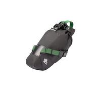 Sacoche de selle miss grape cluster 2 waterproof 2l noir