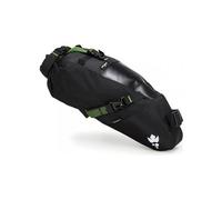 Sacoche de selle miss grape cluster 7 wp noir