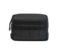Sacoche de Selle Moto 1 Sac Universel Pour Moto, Sacoches Pour Voyage, Sac À Outils, Pochette De Rangement, Poche D'aide, Sac De Selle, Sac À Outils, Sacs Latéraux