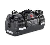 Sacoche de Selle Moto arrière Bagtecs XB50 Dry Bag Etanche Volume 50l