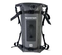 Sacoche de selle moto Bagster Dry 15 L Gris TU