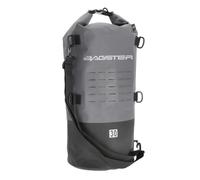 Sacoche de selle moto Bagster Dry 30 L Gris TU