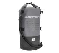 Sacoche de selle moto Bagster Dry 30 L Gris TU