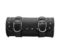 Sacoche de Selle Moto Compatible Avec Sportster Pour Dyna Pour Softail Pour Touring 1 Pièces Sacoches De Moto Sacs De Rangement Latéraux Sacs De Bagages Sac De Poche À Outils Avant