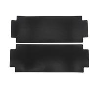 Sacoche De Selle Moto Housse De Protection Latérale Motos pour Tiger 800XC pour Givi Outback Trekker Bagages Coffre 37l Sac Moto(B)