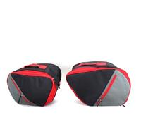 Sacoche De Selle Moto pour Yamaha Tracer 9/900 GT, Doublure, Latérale Étanche, Valises