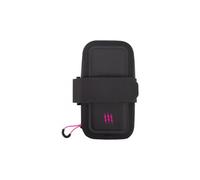 Muc-Off Saddle Bag Pack, Black - Bike Bag and Cycling Accessories for Storing Ride Essentials - Bike Storage for Bike Tools, Puncture Repair Kit, Inner Tube