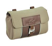 Sacoche De Selle Norco Glenton, Beige, 230G, 1.6 L