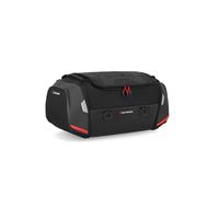 Sacoche de selle nylon pro SW-Motech rackpack 1680D 32-42 l - noir