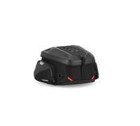 Sacoche de selle nylon PRO SW-Motech Rearbag 1680D 22-34 l - noir