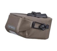 Sacoche de selle ortlieb micro bag 0 8l gris beige dark sand