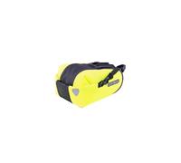Sacoche de selle Ortlieb Saddle-Bag Two High Visibility Jaune