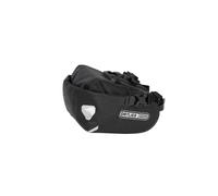 Ortlieb Sacoche de vélo Saddle-Bag 1,6 – 1,6 l – Noir mat