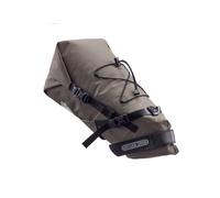 ORTLIEB Seat-pack 11l - Mixte - Marron / Noir - taille Unique- modèle 2026