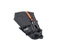 Ortlieb Seat-Pack QR noir mat 7,5 L