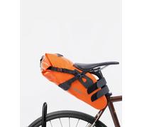 Sacoche de selle Oxford Aqua Evo Adventure orange