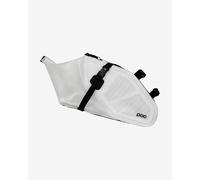 Sacoche de vélo POC Ultra Saddle Bag 7L (Hydrogen White Translucent) ONE