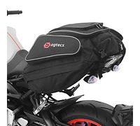 Sacoche de Selle pour Ducati Streetfighter 848 Bagtecs X50 Noir