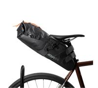 Sacoche de selle pour le bikepacking 10L Aqua Evo Adventure Oxford
