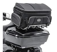 Sacoche de Selle pour Moto Custom Limited TT1 pour Porte-Bagage 73L CB12478
