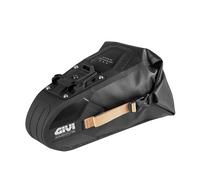 Givi Bike Gateway 6 Saddle Bag Noir