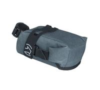 Pro Gravel Discover Sillin Kit Tool Saddle Bag Gris