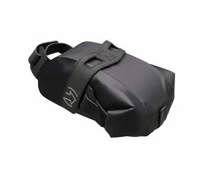 Sacoche de selle Pro Discover Team Noir