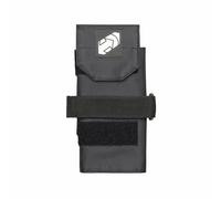 Sacoche de selle PRO Wrap Performance noir