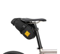 Restrap Saddle Bag 2.5l Argenté