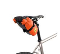 Restrap Sacoche de selle Saddle Pack 2,5 l Argenté