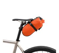Restrap Saddle Bag 4.5l Orange