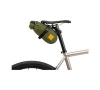 Sacoche de selle Restrap Saddle Pack ( Olive / 2.5 L )