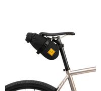 Sacoche de selle Restrap Saddle Pack ( Black / 2.5 L )