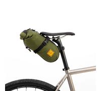 Sacoche de selle Restrap Saddle Pack ( Olive / 4.5 L )