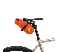 Sacoche de selle Restrap Saddle Pack ( Orange / 2.5 L )