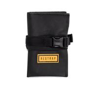 Sacoche de selle restrap tool roll noir