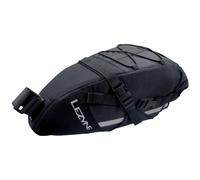 Sacoche de selle Road Caddy 0,54l noir