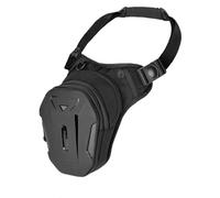 Sacoche De Selle/Sac Arrière De Moto Sac Moto Hommes Sac Latéral Jambe Moto Coque Rigide EVA Sac Taille Téléphone Masculin Sac Jambe Moto Sac Banane Sacs Banane Ceinture Sacoche De Moteur