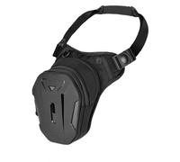 SAcoche De Selle/Sac Arrière De Moto Sac Moto Pour Hommes Coque Rigide EVA Sac Taille Pour Téléphone Masculin Sac Latéral Jambe Moto Sac Jambe Tombante Sac Banane Sacs Banane Ceinture Sacoche De Moteu