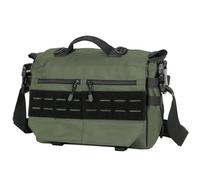 SAcoche De Selle/Sac Arrière De Moto Sacoche Voyage L'armée 15.6inch Sacoche Militaire Pour Ordinateur Portable Sacs Messageries Tactiques Sac À Dos Ordinateur Camping Outdoor Sport Sacoche De Moteur(