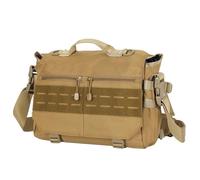 SAcoche De Selle/Sac Arrière De Moto Sacoche Voyage L'armée 15.6inch Sacoche Militaire Pour Ordinateur Portable Sacs Messageries Tactiques Sac À Dos Ordinateur Camping Outdoor Sport Sacoche De Moteur(