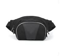 Sacoche De Selle/Sac Arrière De Moto Sacs Bandoulière Motocross Sac Moto Étanche Hommes Multifonction Taille Jambe Café Racer Sacoche De Moteur(Gray)