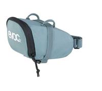 Sacoche de selle evoc seat bag m 0 5 l steel