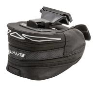 Sacoche de Selle Selle Sac Sac de Vélo Sac à Outils Vélo M-Wave Tilburg L