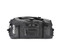 Shad Sac arrière moto SW80 étanche 80 L Noir