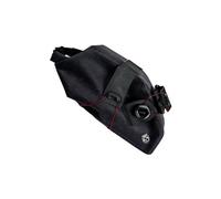 Sacoche de selle silca grinta roll top bag 5l