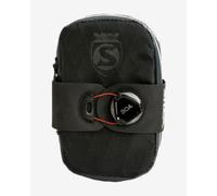 Silca Mattone Grande 1.2l Saddle Bag Noir Black
