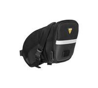 Sacoche de selle topeak aero wedge pack large 1 97l noir