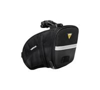 Sacoche de selle topeak aero wedge pack large 2l noir