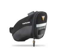 Topeak Sacoche de selle Aero Wedge Pack Small QuickClick F25